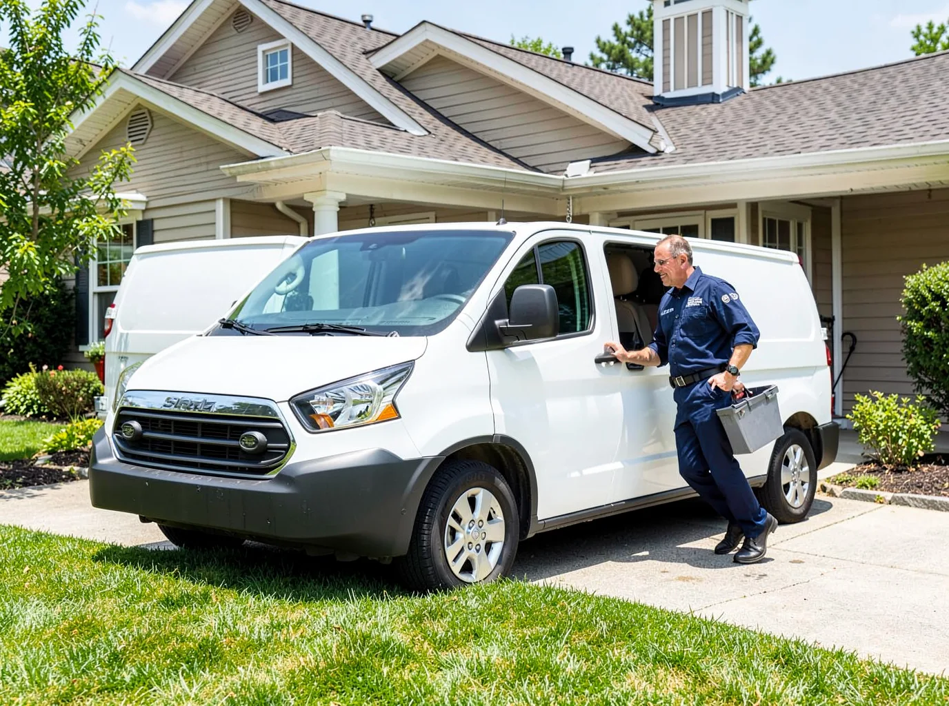 Emergency Plumber company in Proctorville, NC