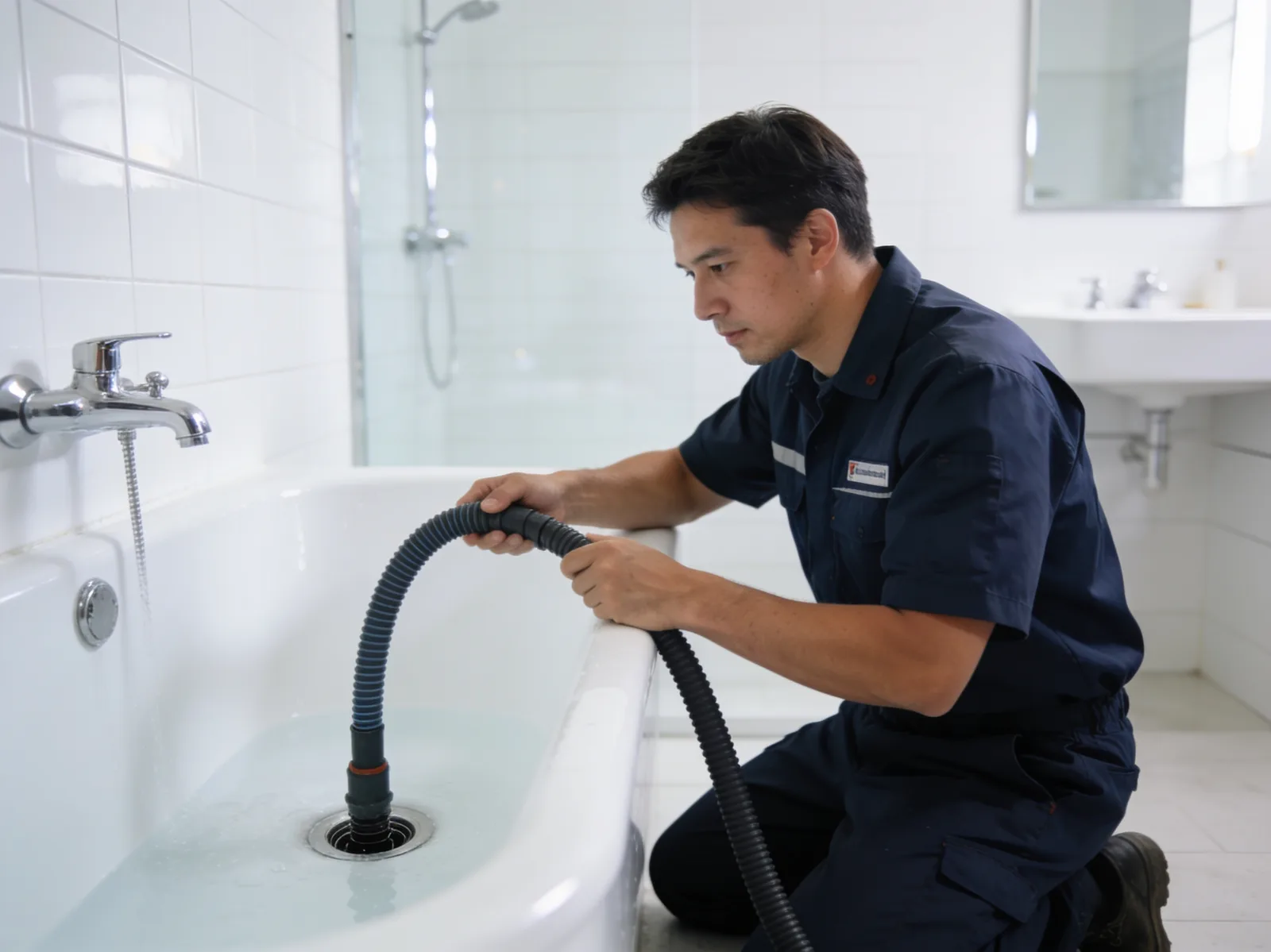 Emergency Plumber Proctorville, NC FAQs